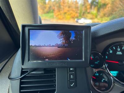 2010 GMC Sierra 1500 SLE  4x4 pickup Truck ! - Photo 20 - Gladstone, OR 97027