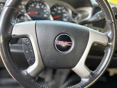 2010 GMC Sierra 1500 SLE  4x4 pickup Truck ! - Photo 23 - Gladstone, OR 97027
