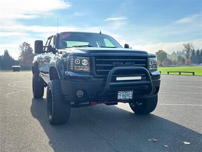2010 GMC Sierra 1500 SLE  4x4 pickup Truck ! - Photo 31 - Gladstone, OR 97027