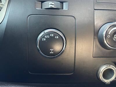 2010 GMC Sierra 1500 SLE  4x4 pickup Truck ! - Photo 21 - Gladstone, OR 97027