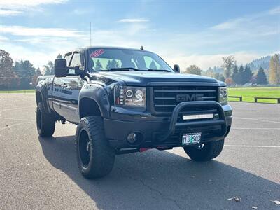 2010 GMC Sierra 1500 SLE  4x4 pickup Truck ! - Photo 32 - Gladstone, OR 97027