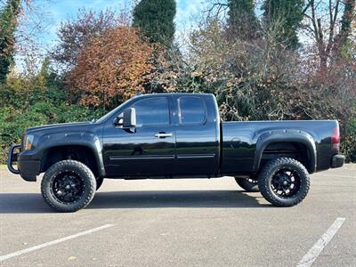 2010 GMC Sierra 1500 SLE  4x4 pickup Truck ! - Photo 2 - Gladstone, OR 97027