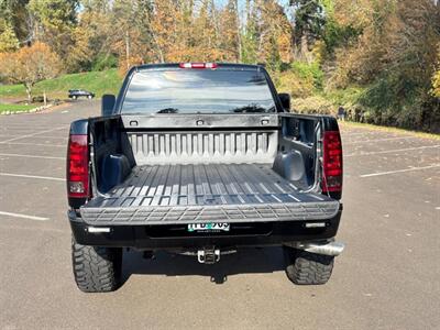 2010 GMC Sierra 1500 SLE  4x4 pickup Truck ! - Photo 29 - Gladstone, OR 97027