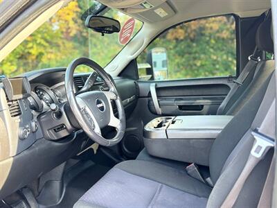 2010 GMC Sierra 1500 SLE  4x4 pickup Truck ! - Photo 34 - Gladstone, OR 97027