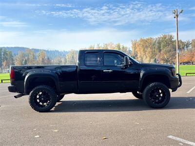 2010 GMC Sierra 1500 SLE  4x4 pickup Truck ! - Photo 7 - Gladstone, OR 97027