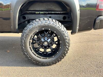 2010 GMC Sierra 1500 SLE  4x4 pickup Truck ! - Photo 12 - Gladstone, OR 97027