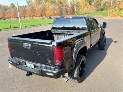 2010 GMC Sierra 1500 SLE  4x4 pickup Truck ! - Photo 30 - Gladstone, OR 97027