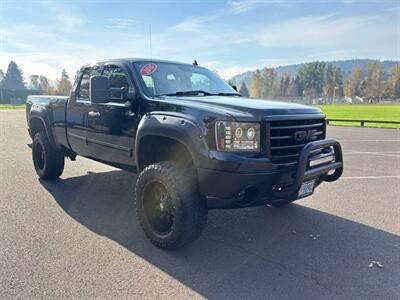 2010 GMC Sierra 1500 SLE  4x4 pickup Truck ! - Photo 40 - Gladstone, OR 97027