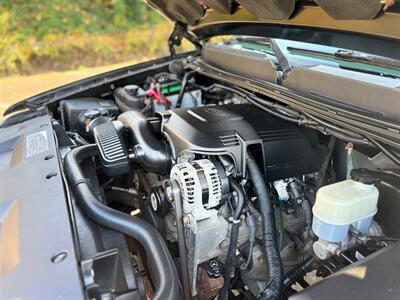 2010 GMC Sierra 1500 SLE  4x4 pickup Truck ! - Photo 42 - Gladstone, OR 97027