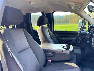 2010 GMC Sierra 1500 SLE  4x4 pickup Truck ! - Photo 38 - Gladstone, OR 97027