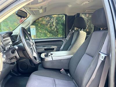 2010 GMC Sierra 1500 SLE  4x4 pickup Truck ! - Photo 13 - Gladstone, OR 97027