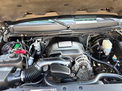 2010 GMC Sierra 1500 SLE  4x4 pickup Truck ! - Photo 10 - Gladstone, OR 97027