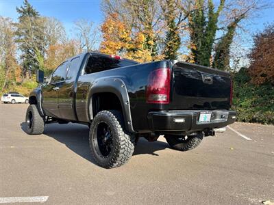 2010 GMC Sierra 1500 SLE  4x4 pickup Truck ! - Photo 35 - Gladstone, OR 97027