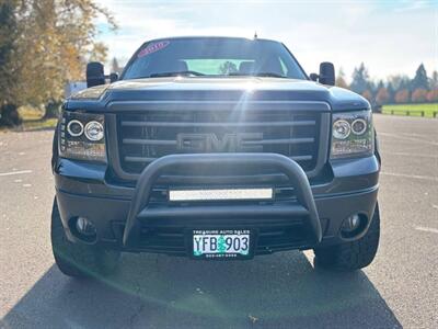 2010 GMC Sierra 1500 SLE  4x4 pickup Truck ! - Photo 41 - Gladstone, OR 97027