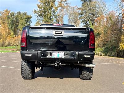 2010 GMC Sierra 1500 SLE  4x4 pickup Truck ! - Photo 36 - Gladstone, OR 97027