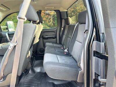 2010 GMC Sierra 1500 SLE  4x4 pickup Truck ! - Photo 14 - Gladstone, OR 97027