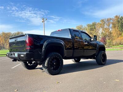 2010 GMC Sierra 1500 SLE  4x4 pickup Truck ! - Photo 5 - Gladstone, OR 97027