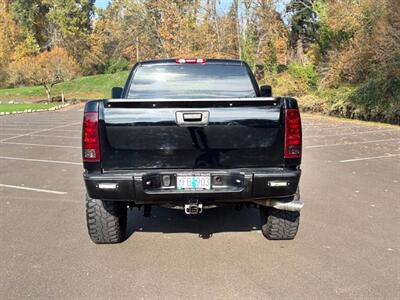 2010 GMC Sierra 1500 SLE  4x4 pickup Truck ! - Photo 4 - Gladstone, OR 97027