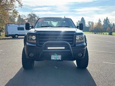 2010 GMC Sierra 1500 SLE  4x4 pickup Truck ! - Photo 26 - Gladstone, OR 97027
