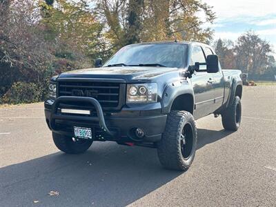 2010 GMC Sierra 1500 SLE  4x4 pickup Truck ! - Photo 25 - Gladstone, OR 97027