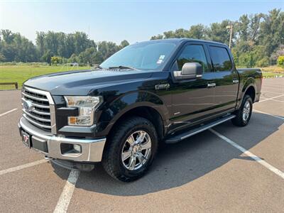 2015 Ford F-150 XLT , Pickup Truck , 4X4   - Photo 26 - Gladstone, OR 97027