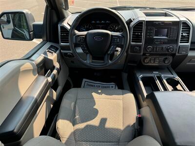 2015 Ford F-150 XLT , Pickup Truck , 4X4   - Photo 44 - Gladstone, OR 97027