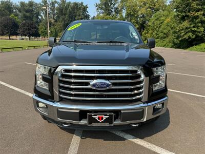 2015 Ford F-150 XLT , Pickup Truck , 4X4   - Photo 30 - Gladstone, OR 97027