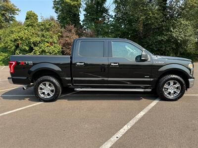 2015 Ford F-150 XLT , Pickup Truck , 4X4   - Photo 6 - Gladstone, OR 97027