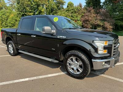 2015 Ford F-150 XLT , Pickup Truck , 4X4   - Photo 7 - Gladstone, OR 97027