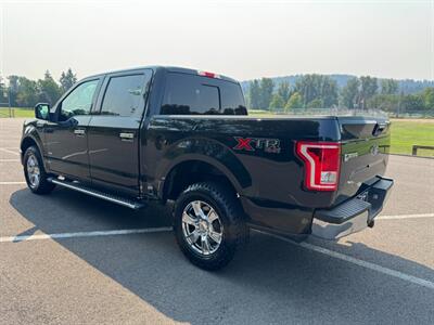 2015 Ford F-150 XLT , Pickup Truck , 4X4   - Photo 3 - Gladstone, OR 97027