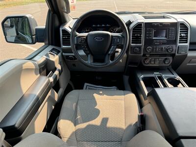 2015 Ford F-150 XLT , Pickup Truck , 4X4   - Photo 23 - Gladstone, OR 97027