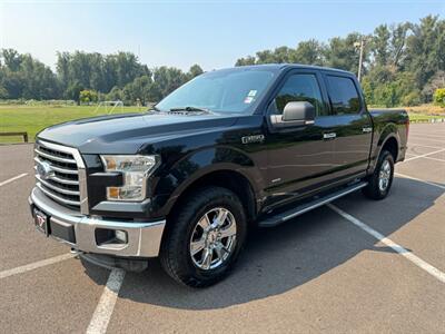 2015 Ford F-150 XLT , Pickup Truck , 4X4   - Photo 25 - Gladstone, OR 97027