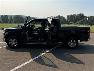 2015 Ford F-150 XLT , Pickup Truck , 4X4   - Photo 33 - Gladstone, OR 97027