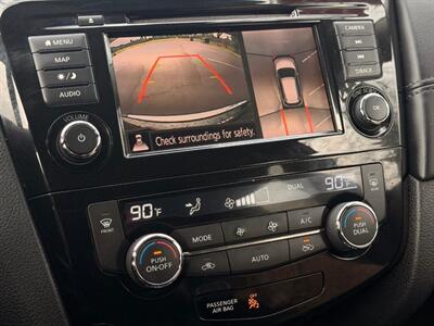 2019 Nissan Rogue SL   - Photo 20 - Gladstone, OR 97027