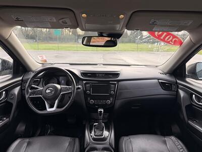 2019 Nissan Rogue SL   - Photo 15 - Gladstone, OR 97027