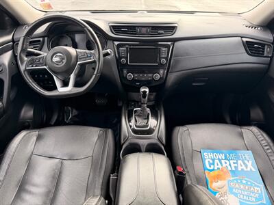 2019 Nissan Rogue SL   - Photo 16 - Gladstone, OR 97027