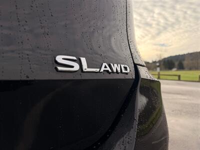 2019 Nissan Rogue SL   - Photo 10 - Gladstone, OR 97027