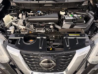 2019 Nissan Rogue SL   - Photo 9 - Gladstone, OR 97027
