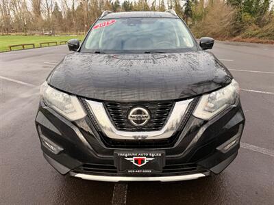 2019 Nissan Rogue SL   - Photo 8 - Gladstone, OR 97027