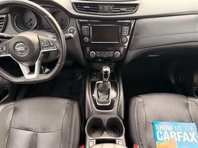 2019 Nissan Rogue SL   - Photo 48 - Gladstone, OR 97027