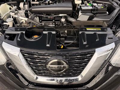 2019 Nissan Rogue SL   - Photo 40 - Gladstone, OR 97027