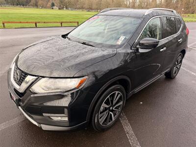 2019 Nissan Rogue SL   - Photo 29 - Gladstone, OR 97027