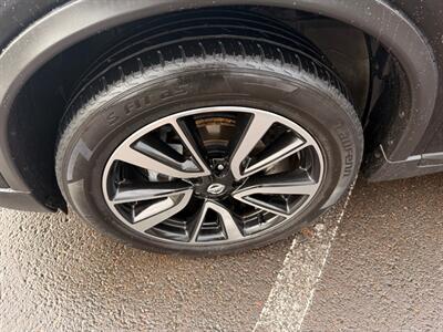 2019 Nissan Rogue SL   - Photo 45 - Gladstone, OR 97027