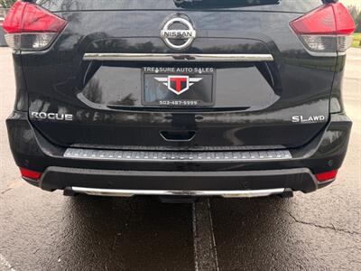 2019 Nissan Rogue SL   - Photo 27 - Gladstone, OR 97027