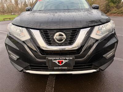 2019 Nissan Rogue SL   - Photo 28 - Gladstone, OR 97027