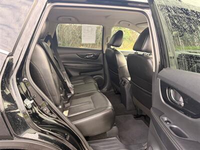 2019 Nissan Rogue SL   - Photo 14 - Gladstone, OR 97027
