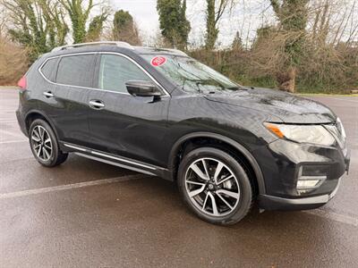 2019 Nissan Rogue SL   - Photo 7 - Gladstone, OR 97027