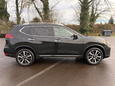 2019 Nissan Rogue SL   - Photo 6 - Gladstone, OR 97027