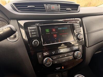 2019 Nissan Rogue SL   - Photo 21 - Gladstone, OR 97027