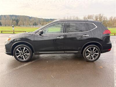 2019 Nissan Rogue SL   - Photo 2 - Gladstone, OR 97027